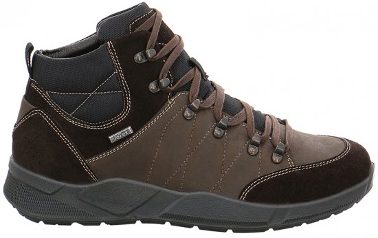 Jomos 325906 Boots Brown - Chaussures homme 40-52 - 