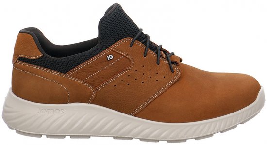 Jomos 326377 Sneakers Brown - Chaussures homme 40-52 - 