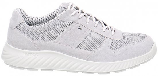 Jomos 326379 Sneakers White - Chaussures homme 40-52 - 