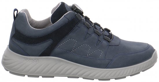 Jomos 326384 Sneakers Blue-Black - Chaussures homme 40-52 - 