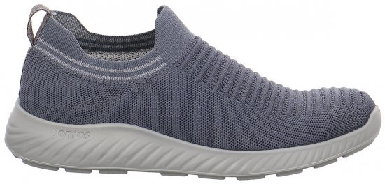 Jomos 326390 Sneakers Grey - Chaussures homme 40-52 - 