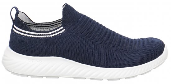 Jomos 326390 Sneakers Blue - Chaussures homme 40-52 - 