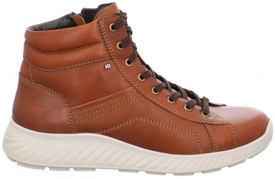 Jomos 326706 Boots Light Brown - Chaussures homme 40-52 - 