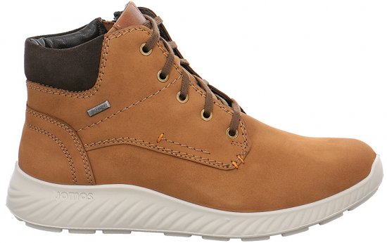 Jomos 326901 Boots Light Brown - Chaussures homme 40-52 - 