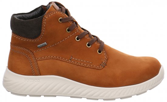 Jomos 326901 Boots Medium Brown - Chaussures homme 40-52 - 