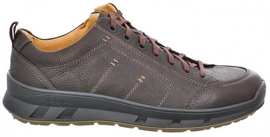Jomos 327401 Sneakers Brown - Chaussures homme 40-52 - 