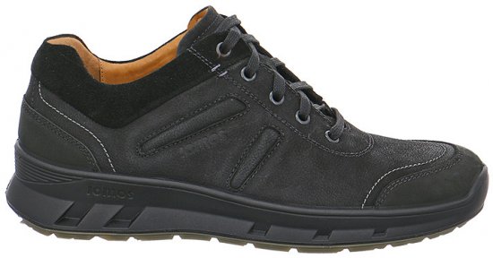 Jomos 327405 Sneakers Black - Chaussures homme 40-52 - 