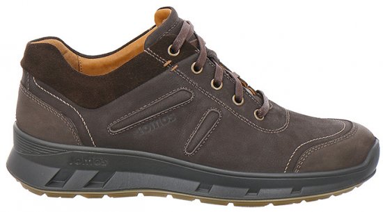 Jomos 327405 Sneakers Brown - Chaussures homme 40-52 - 