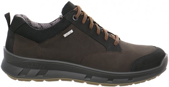 Jomos 327905 Sneakers Brown - Chaussures homme 40-52 - 