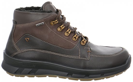 Jomos 327907 Boots Brown - Chaussures homme 40-52 - 