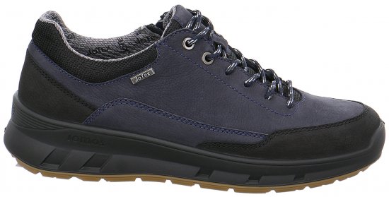 Jomos 327995 Sneakers Blue - Chaussures homme 40-52 - 