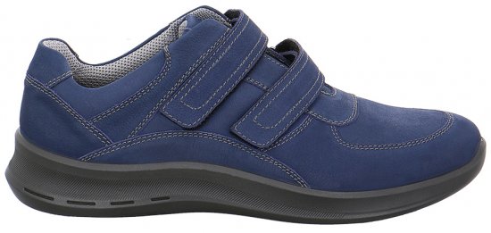 Jomos 328301 Sneakers Blue - Chaussures homme 40-52 - 