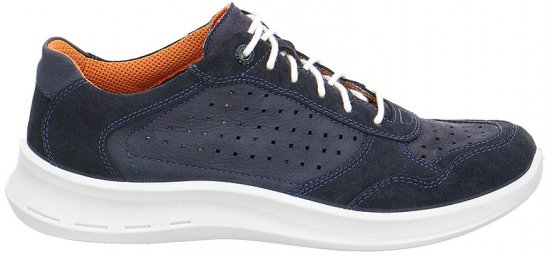 Jomos 328368 Sneakers Blue - Chaussures homme 40-52 - 