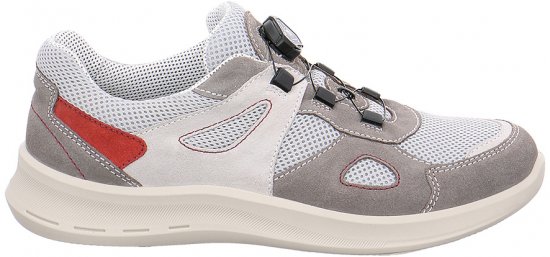 Jomos 328391 Sneakers White - Chaussures homme 40-52 - 