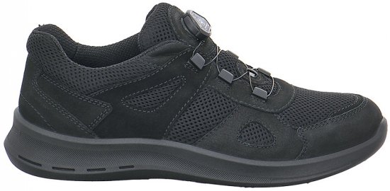 Jomos 328391 Sneakers Black - Chaussures homme 40-52 - 