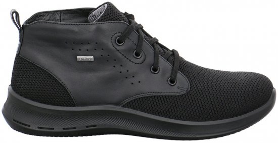 Jomos 328999 Sneakers Black - Chaussures homme 40-52 - 