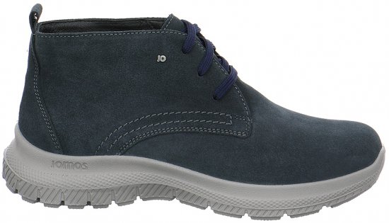 Jomos 330301 Boots Blue - Chaussures homme 40-52 - 