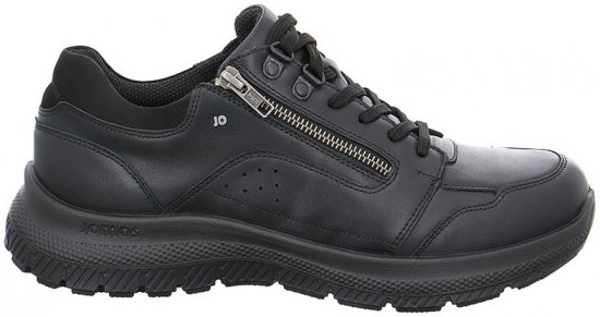 Jomos 330385 Sneakers Black - Chaussures homme 40-52 - 