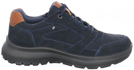 Jomos 330388 Sneakers Dark Blue - Chaussures homme 40-52 - 