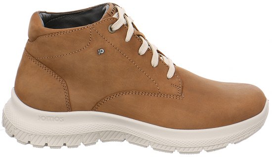 Jomos 330391 Boots Brown - Chaussures homme 40-52 - 