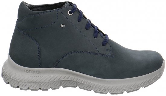 Jomos 330391 Boots Blue - Chaussures homme 40-52 - 