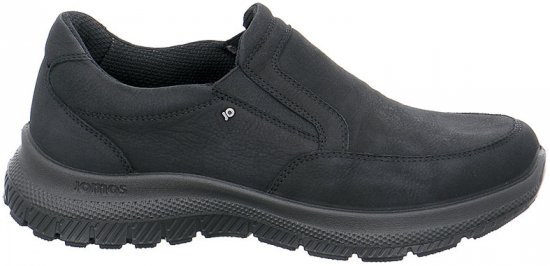 Jomos 330392 Sneaker Black - Chaussures homme 40-52 - 