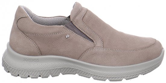 Jomos 330392 Sneakers Beige - Chaussures homme 40-52 - 
