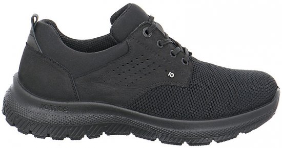 Jomos 330395 Sneakers Black - Chaussures homme 40-52 - 