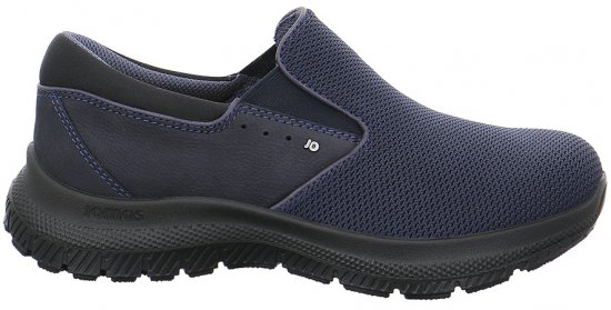 Jomos 330396 Sneakers Blue - Chaussures homme 40-52 - 