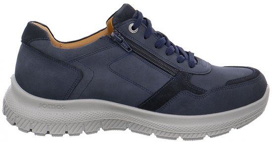 Jomos 330499 Sneakers Blue - Chaussures homme 40-52 - 