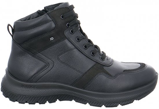 Jomos 330501 Boots Black - Chaussures homme 40-52 - 