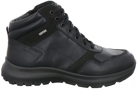Jomos 330902 Boots Black - Chaussures homme 40-52 - 