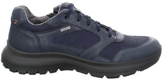 Jomos 330994 Sneakers Blue - Chaussures homme 40-52 - 