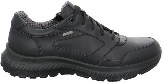 Jomos 330994 Sneakers Full Black - Chaussures homme 40-52 - 