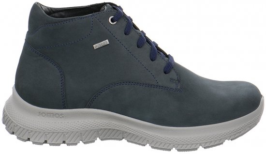 Jomos 330996 Boots Blue - Chaussures homme 40-52 - 