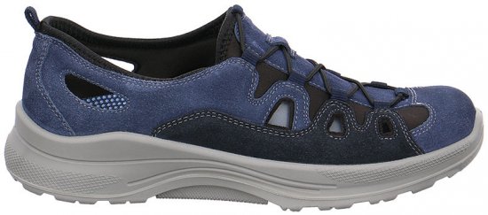 Jomos 331387 Sneakers Blue - Chaussures homme 40-52 - 