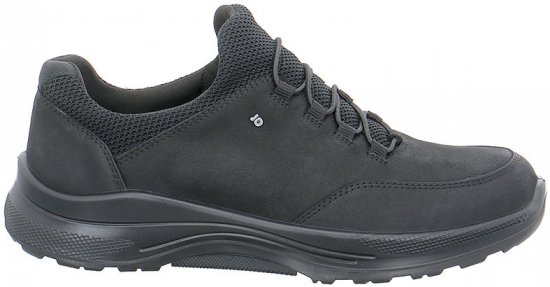 Jomos 331392 Sneakers Black - Chaussures homme 40-52 - 