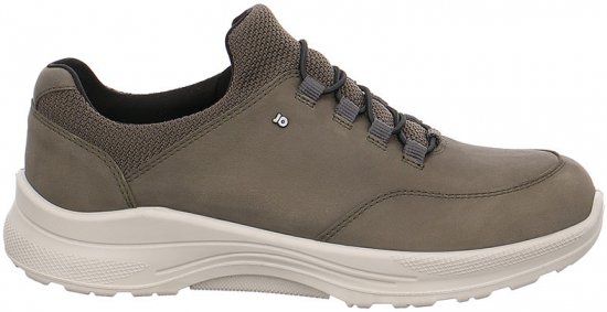 Jomos 331392 Sneakers Green - Chaussures homme 40-52 - 
