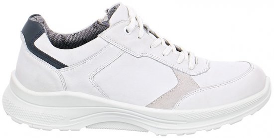 Jomos 331393 Sneakers White - Chaussures homme 40-52 - 