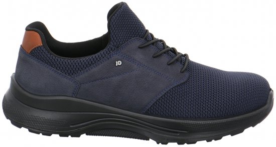 Jomos 331394 Sneakers Blue - Chaussures homme 40-52 - 