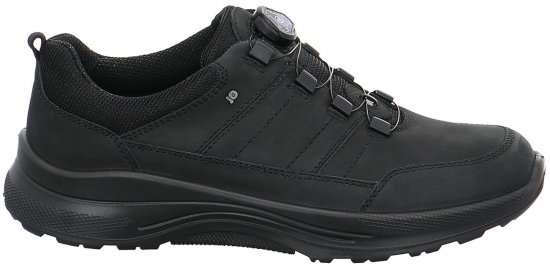Jomos 331397 Sneakers True Black - Chaussures homme 40-52 - 