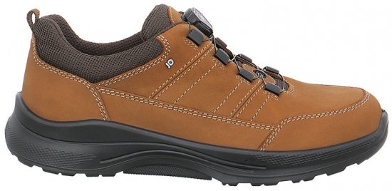 Jomos 331397 Sneakers Light Brown - Chaussures homme 40-52 - 
