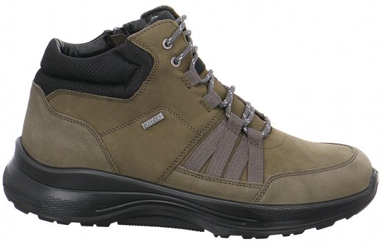 Jomos 331998 Boots Green - Chaussures homme 40-52 - 