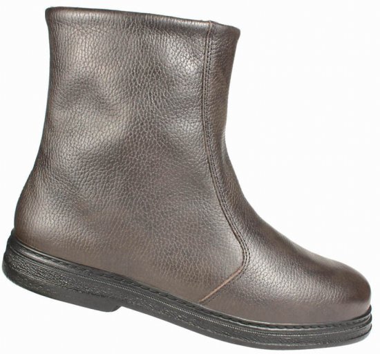 Jomos 401501 Boots Brown - Chaussures homme 40-52 - 