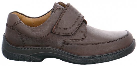 Jomos 406203 Shoes Brown - Chaussures homme 40-52 - 