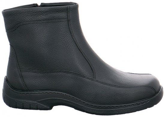 Jomos 406502 Boots Black - Chaussures homme 40-52 - 