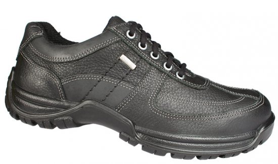 Jomos 415801 Sneakers Black - Chaussures homme 40-52 - 