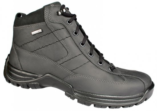 Jomos 415802 Boots Grey - Chaussures homme 40-52 - 
