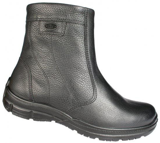 Jomos 416502 Boots Black - Chaussures homme 40-52 - 