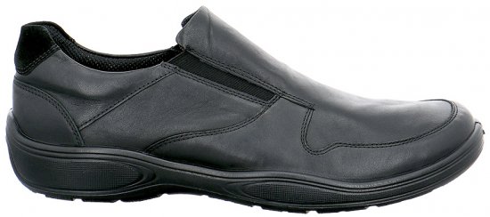 Jomos 418421 Shoes Black - Chaussures homme 40-52 - 